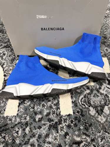 Balenciaga Balenciaga Sock Runners Size 11US/44EU