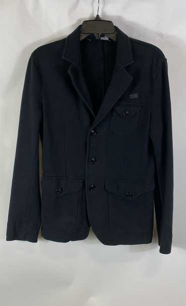 Love Moschino Black Jacket - Size Small