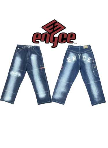 Vintage enyce brand hip - Gem