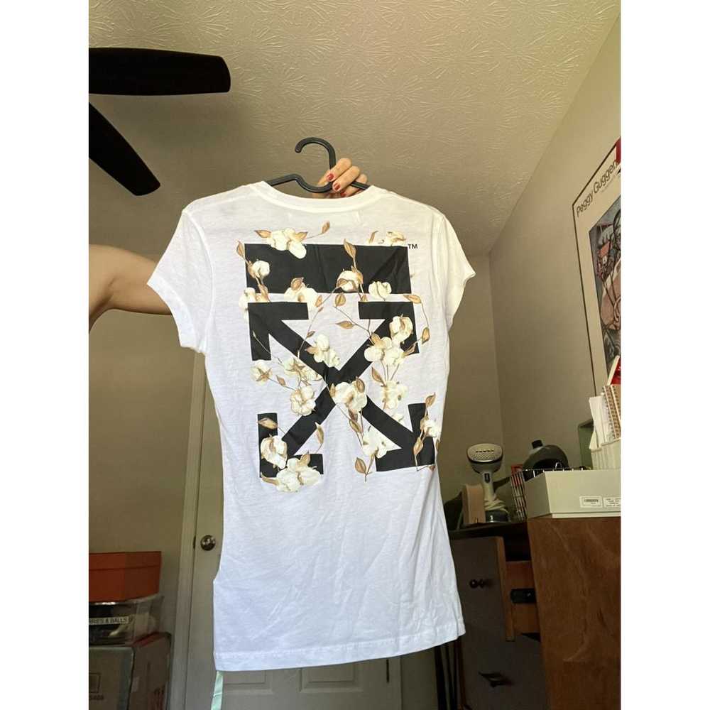 Off-White T-shirt - image 2