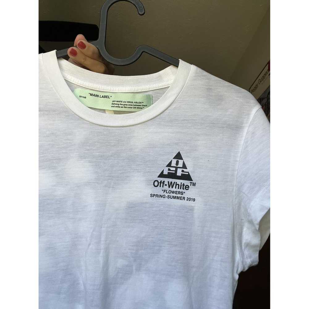 Off-White T-shirt - image 3