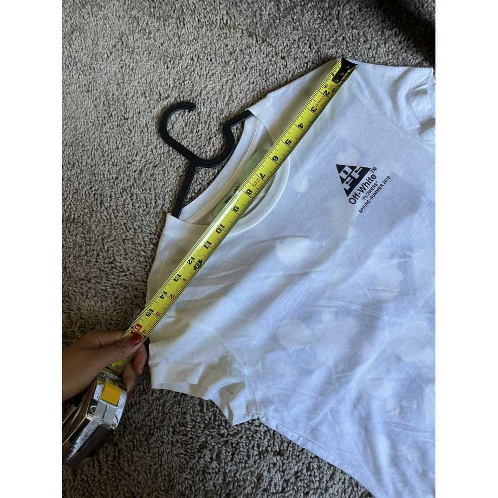 Off-White T-shirt - image 5