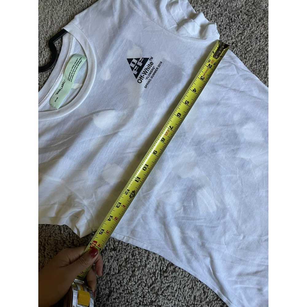 Off-White T-shirt - image 6