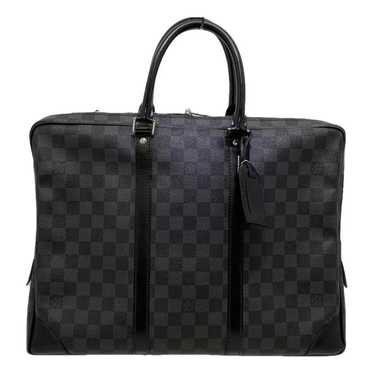 Louis Vuitton Leather handbag - image 1