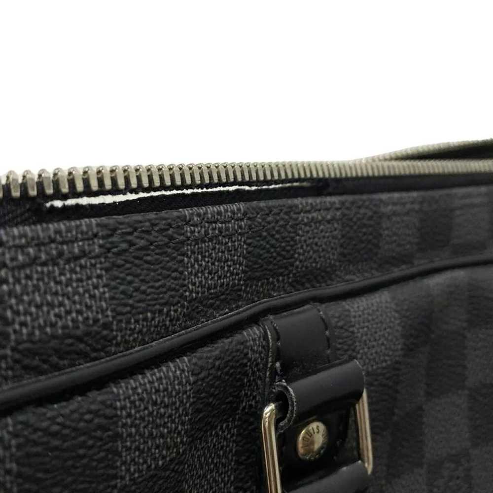 Louis Vuitton Leather handbag - image 5