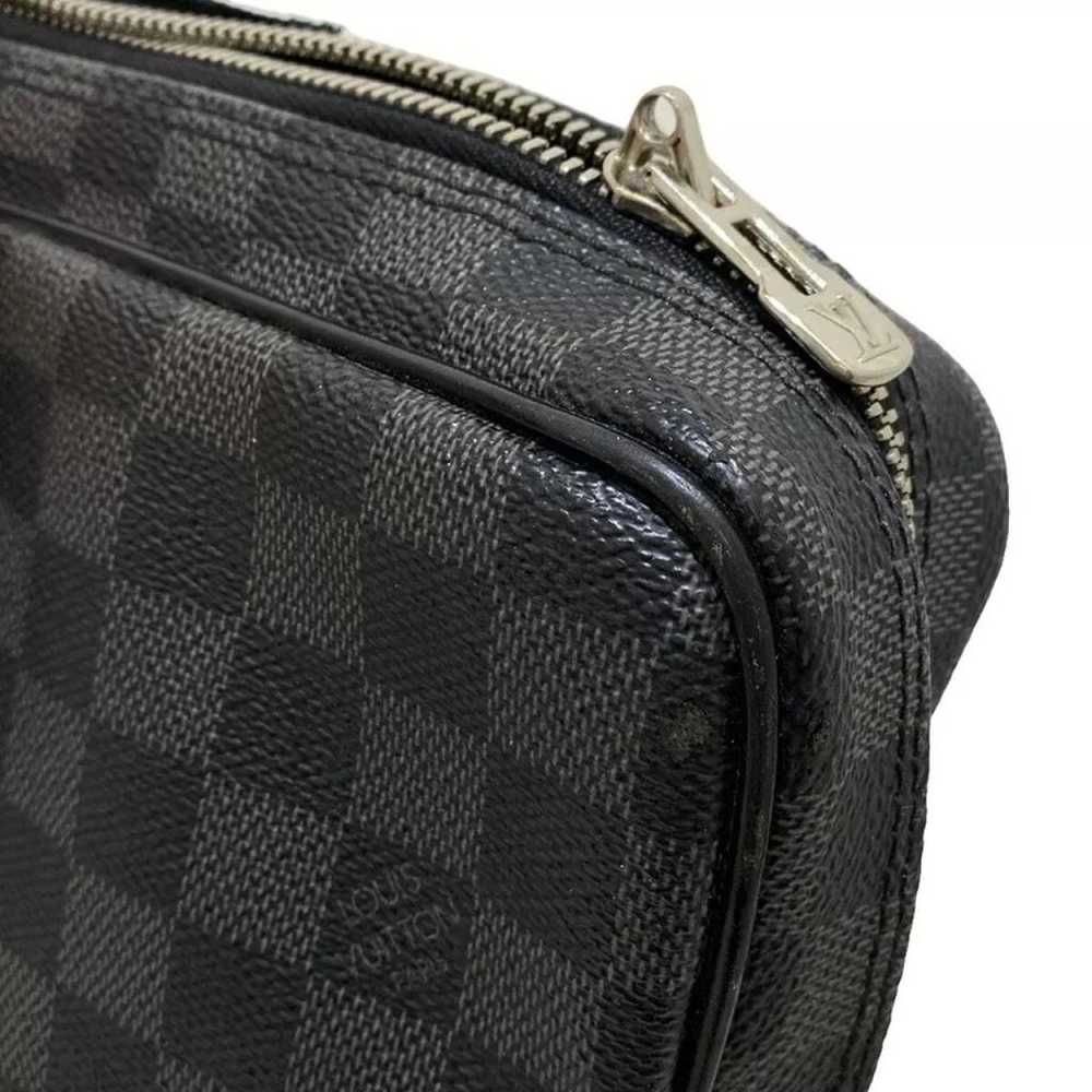 Louis Vuitton Leather handbag - image 7