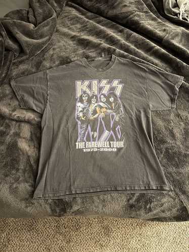 Vintage KISS - Farewell Tour (2000) - image 1