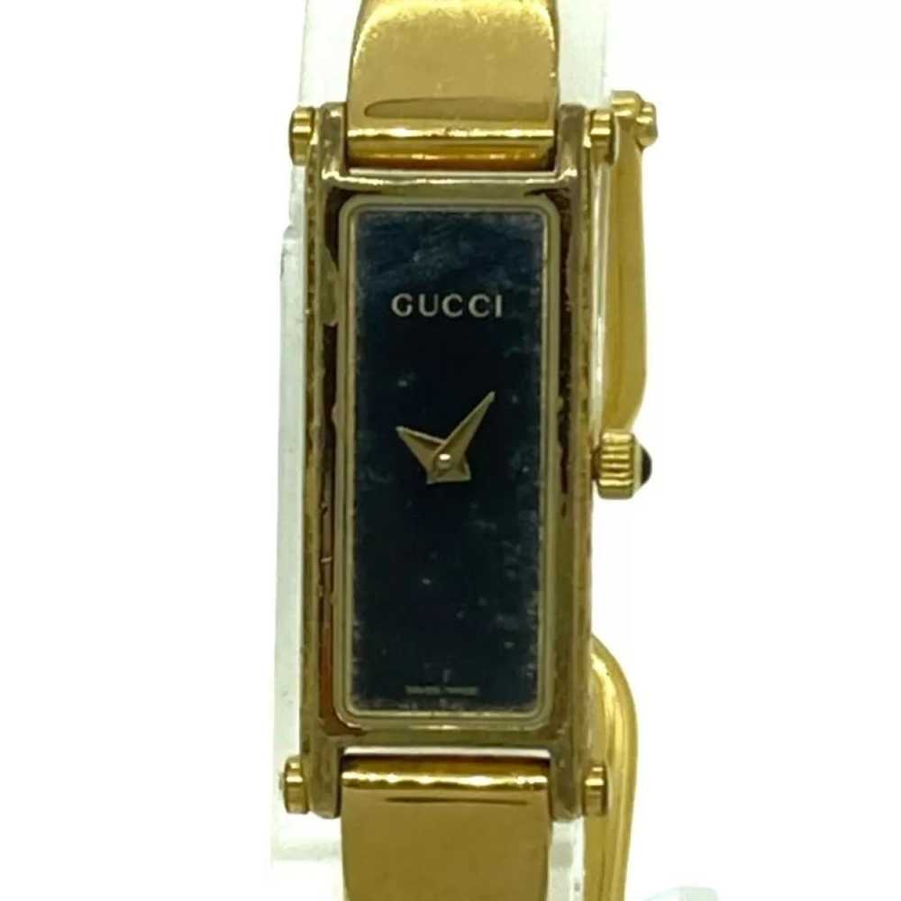 Gucci Watch - image 3