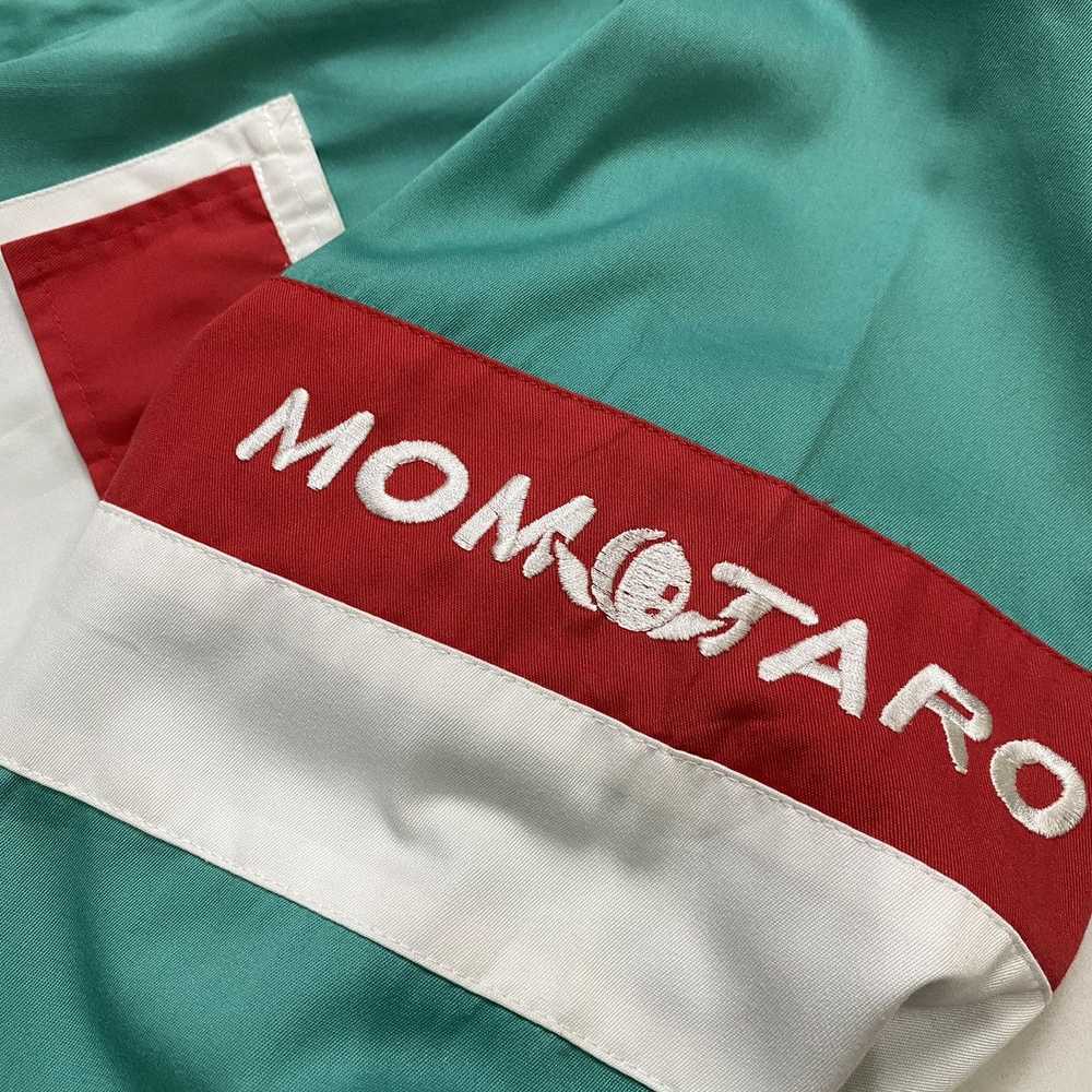 Japanese Brand × Momotaro × Vintage Momotaro shan… - image 12