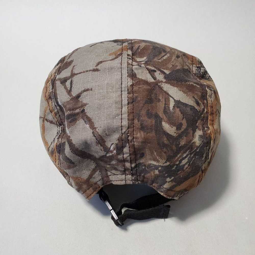 Supreme Realtree Camo Camp Cap3 - image 5