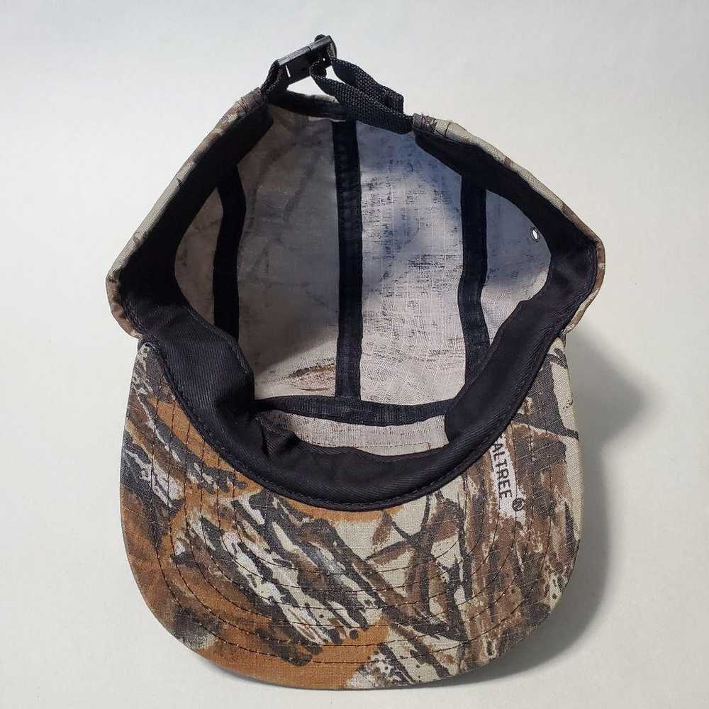 Supreme Realtree Camo Camp Cap3 - image 6