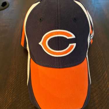 Vintage Chicago Bears Reebok hat - image 1