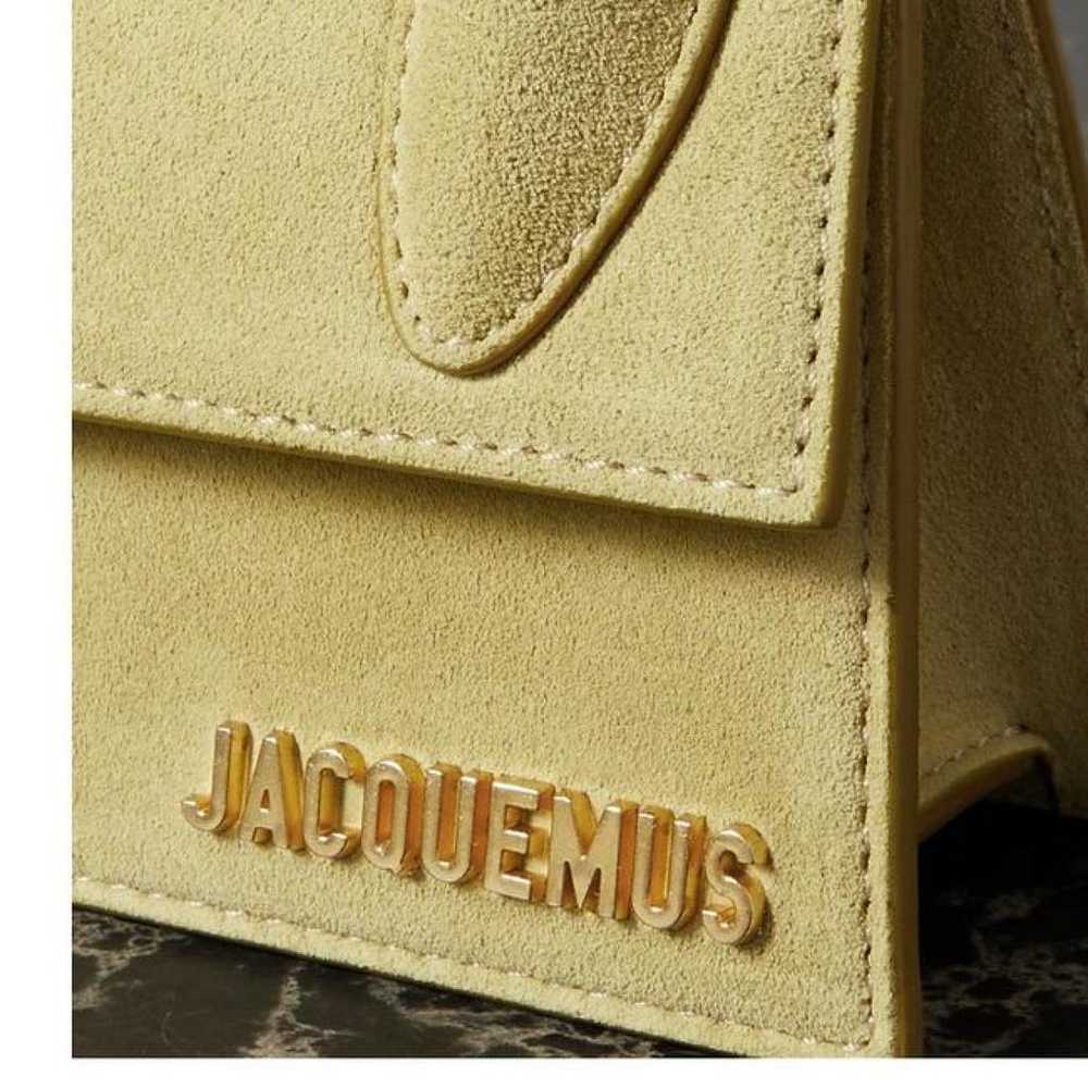 Jacquemus Chiquito leather crossbody bag - image 5