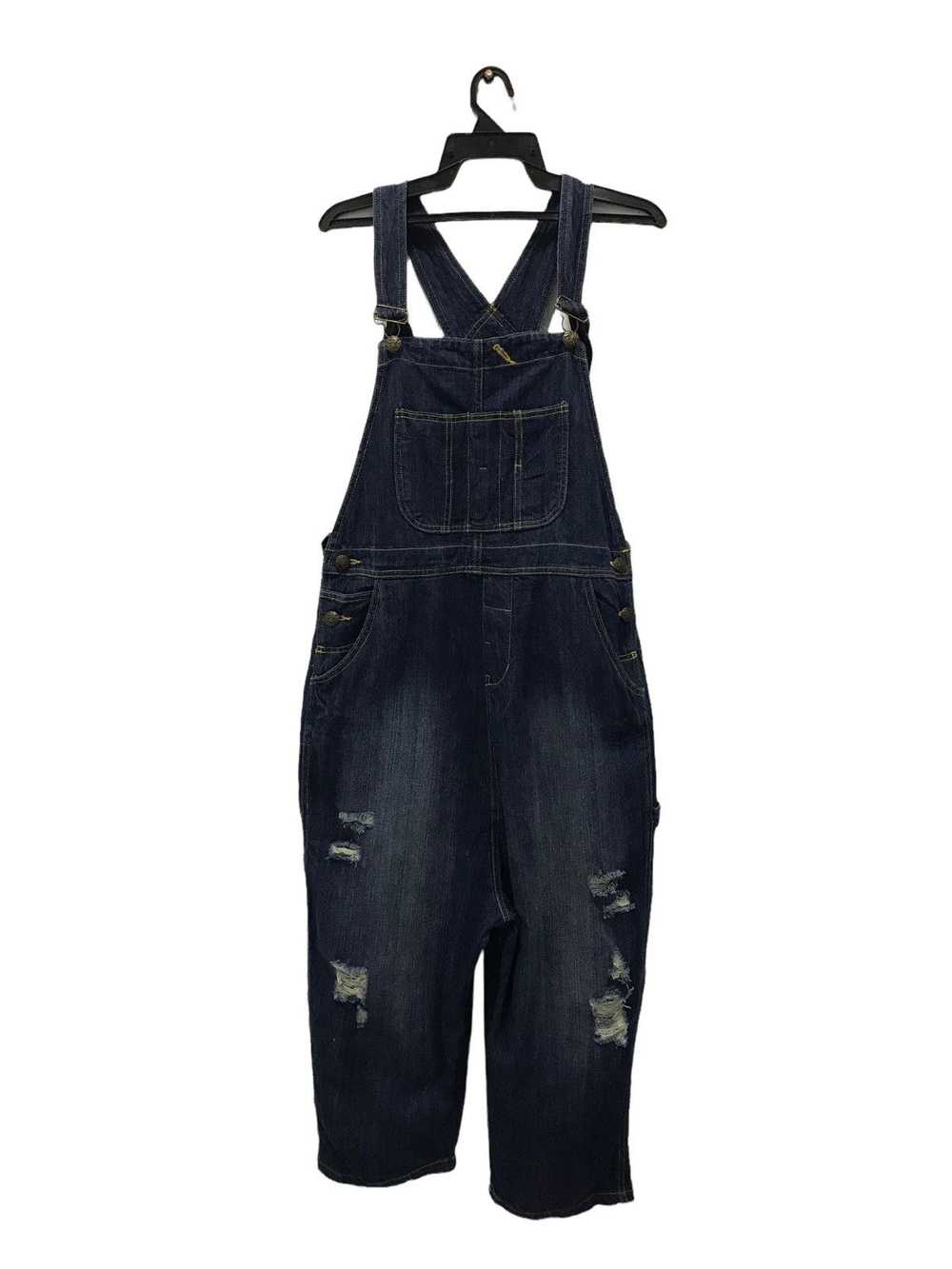 Designer × Overalls MORDENMISS OVERALLS - image 1