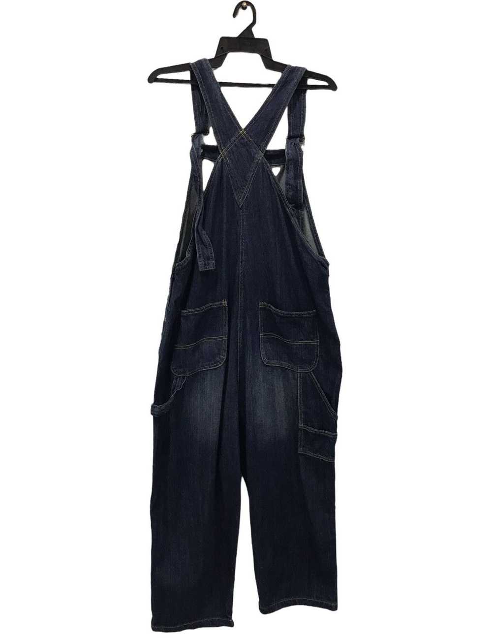 Designer × Overalls MORDENMISS OVERALLS - image 2