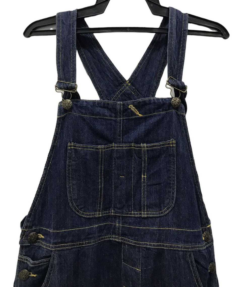 Designer × Overalls MORDENMISS OVERALLS - image 3