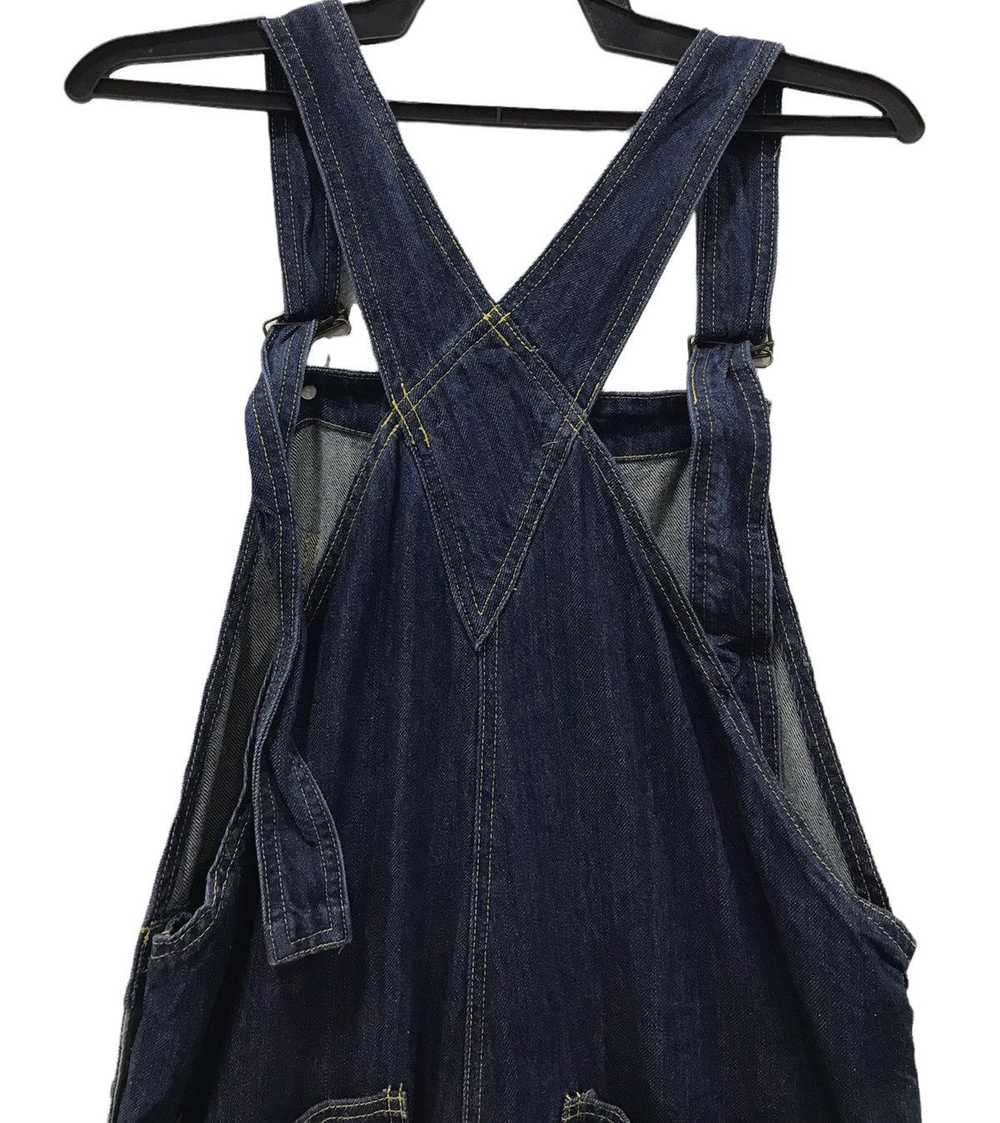 Designer × Overalls MORDENMISS OVERALLS - image 4