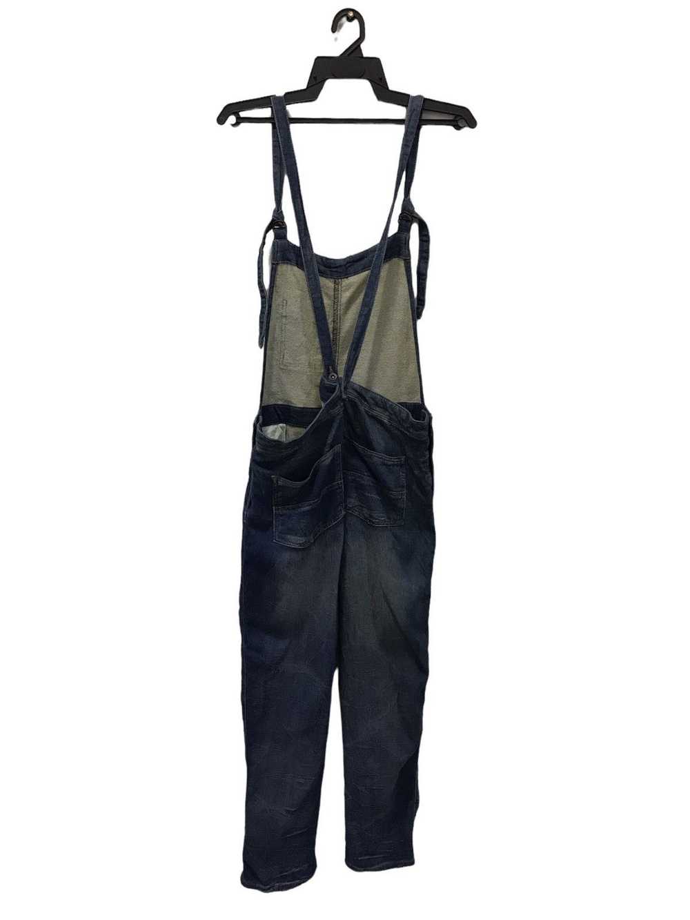 Japanese Brand × Overalls JAPANESE BRAND OVERALLS - image 2