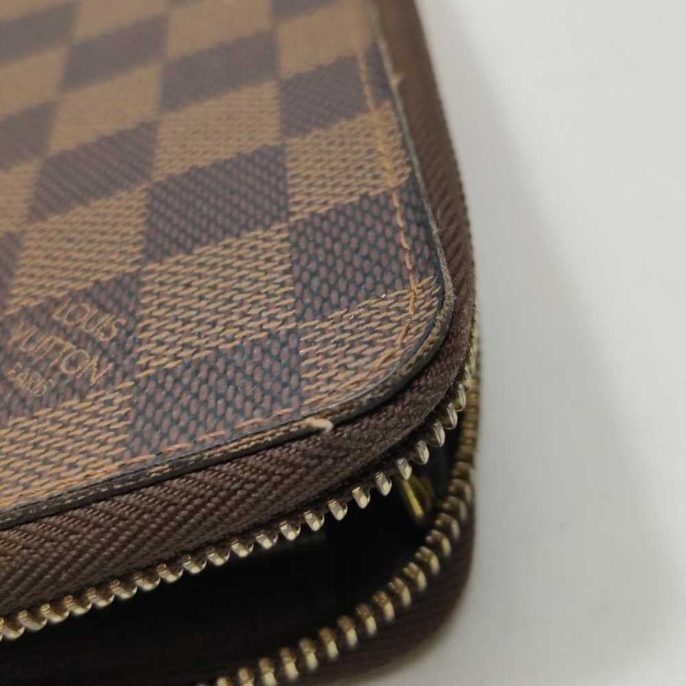 Louis Vuitton Zippy cloth wallet - image 10