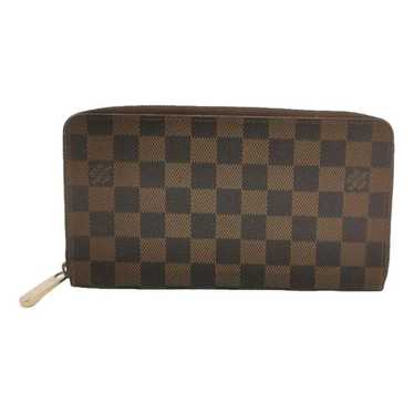 Louis Vuitton Zippy cloth wallet - image 1