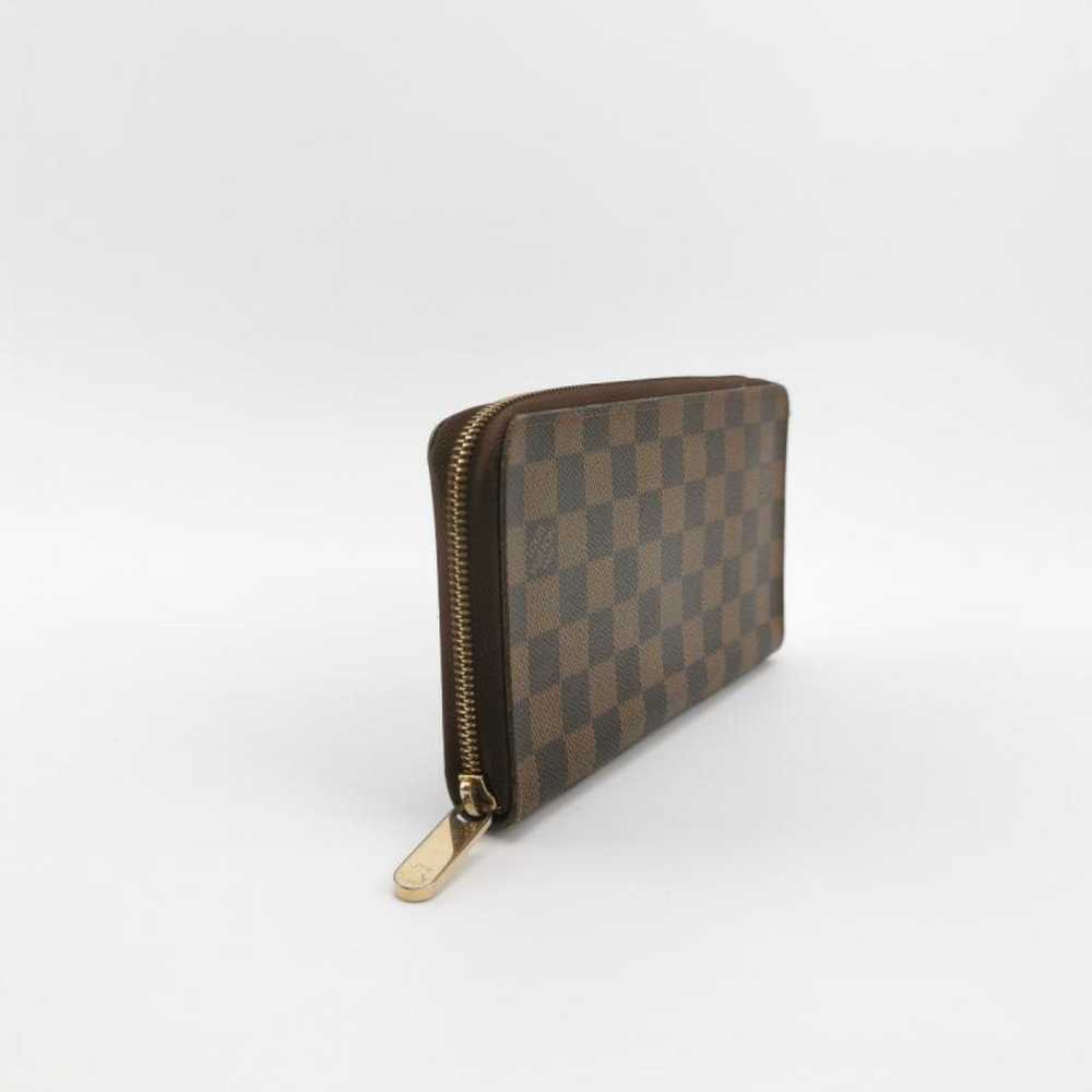 Louis Vuitton Zippy cloth wallet - image 2