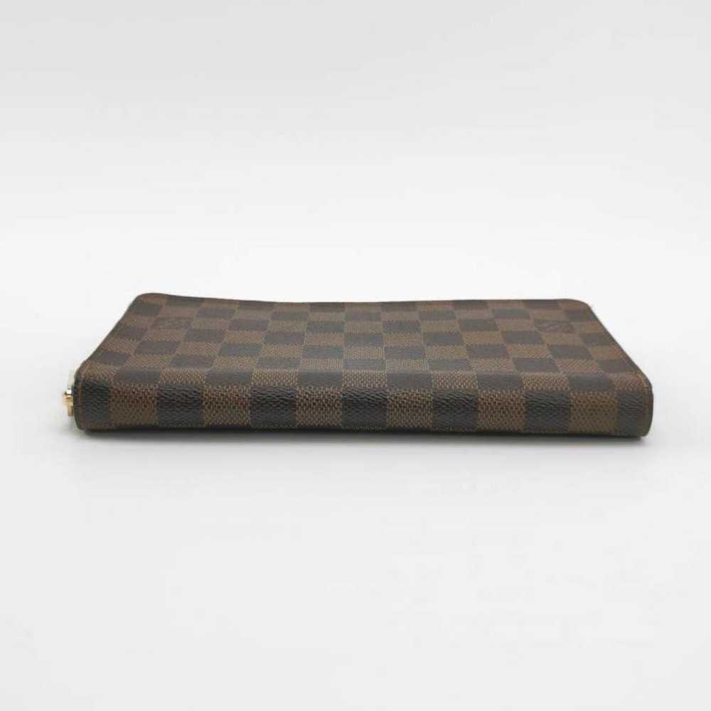 Louis Vuitton Zippy cloth wallet - image 4