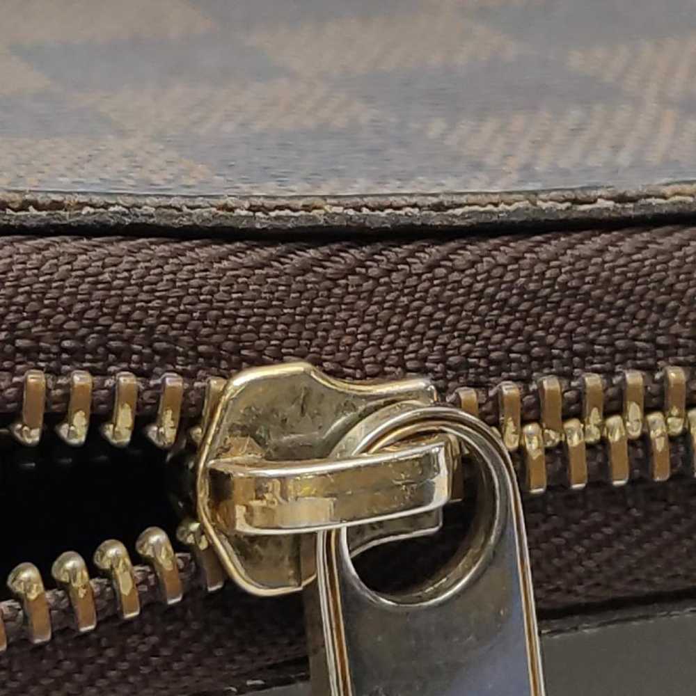 Louis Vuitton Zippy cloth wallet - image 9