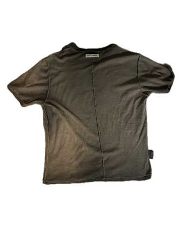 Marcel Everette Marcel Everette object dyed shirt - image 1