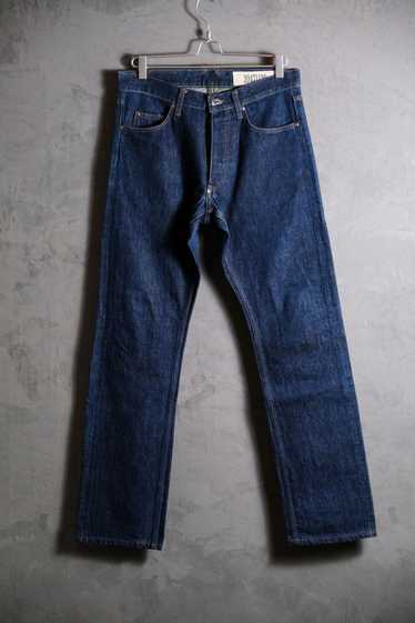 20471120 20471120 97A/W “Double Sex” 6 Pocket Jean