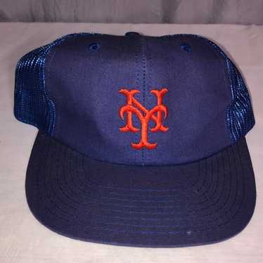 Vintage New York Mets Hat - image 1