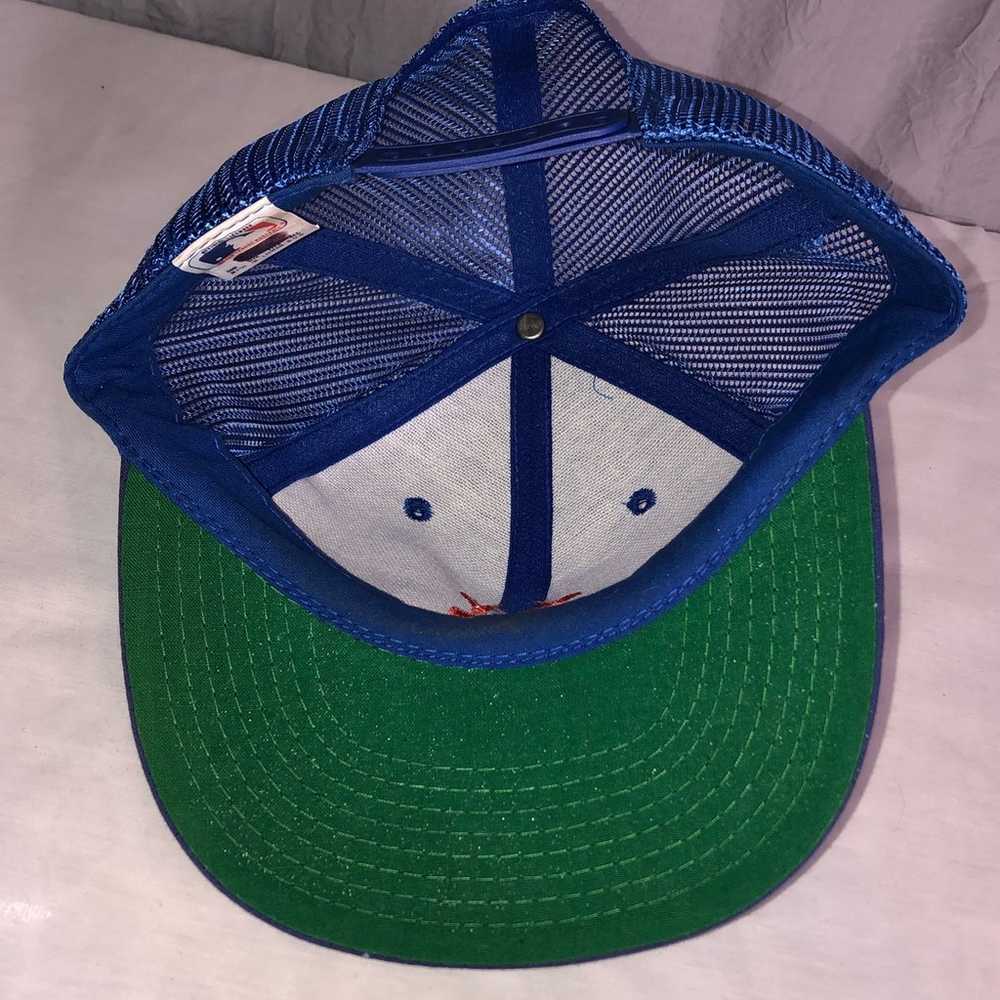 Vintage New York Mets Hat - image 3