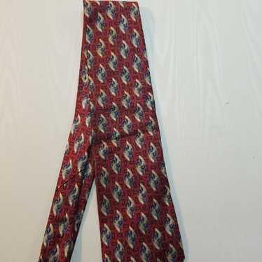 Robert Talbott Seven fold  tie