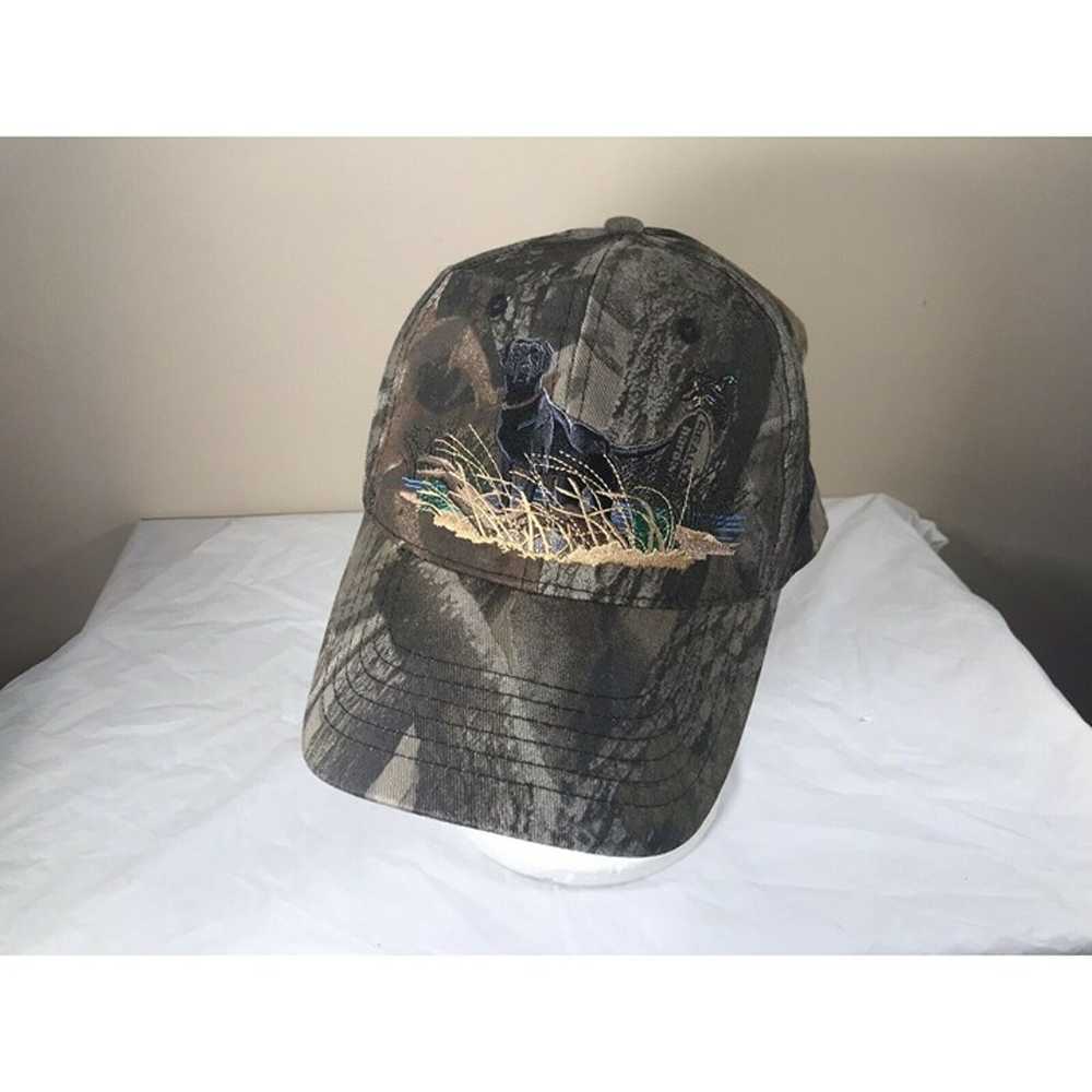 Vintage K Products Hat Cap Custom Mycogen Farm Se… - image 1