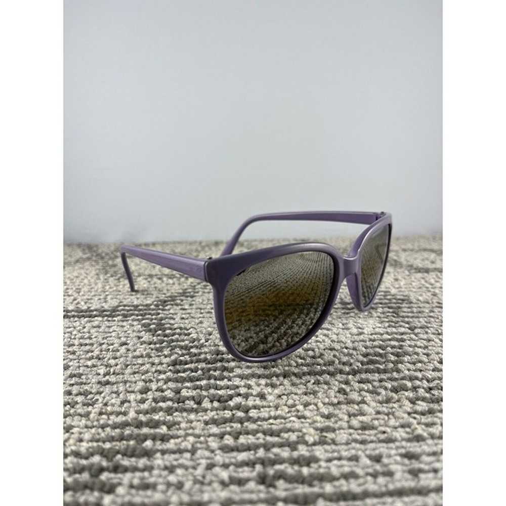 Unbranded Sunglasses Vintage Retro Nylon Japan Pu… - image 1