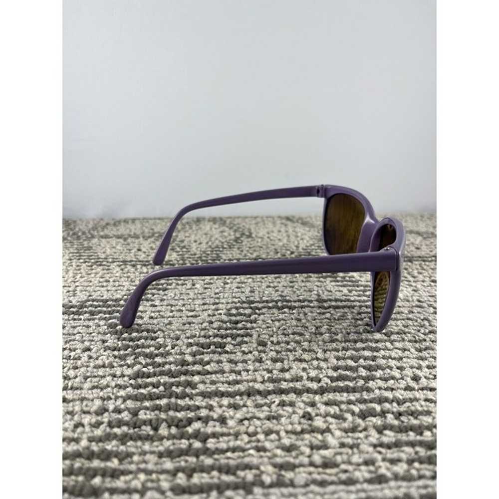 Unbranded Sunglasses Vintage Retro Nylon Japan Pu… - image 2