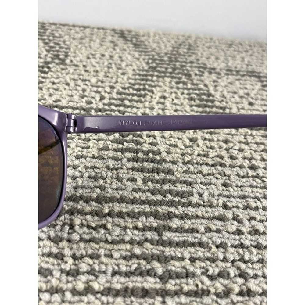 Unbranded Sunglasses Vintage Retro Nylon Japan Pu… - image 6