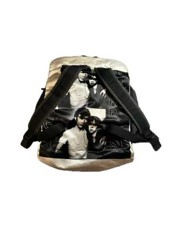 Raf simons eastpak raf - Gem