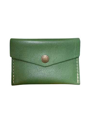 Portland Leather Mini Envelope Wallet