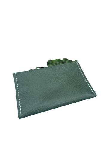 Portland Leather Mini Envelope Wallet - image 1