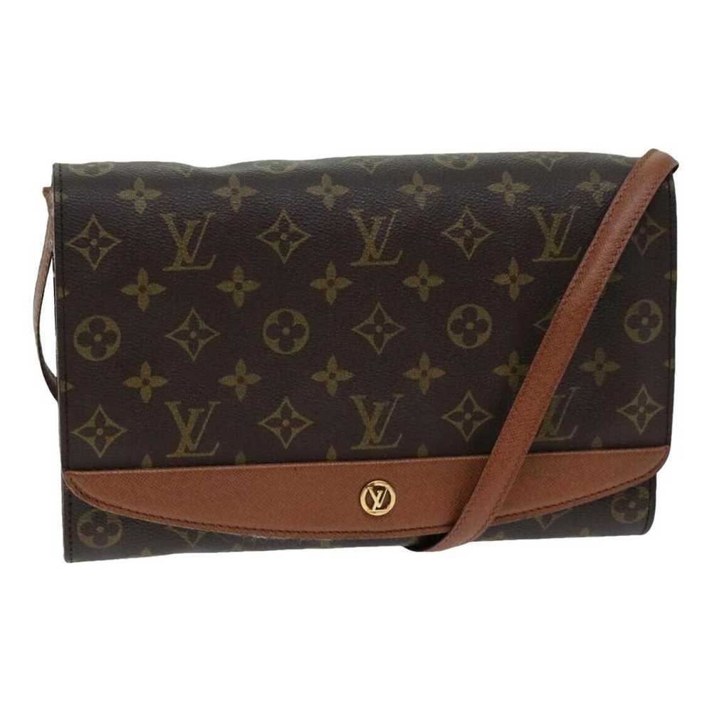 Louis Vuitton Leather handbag - image 1