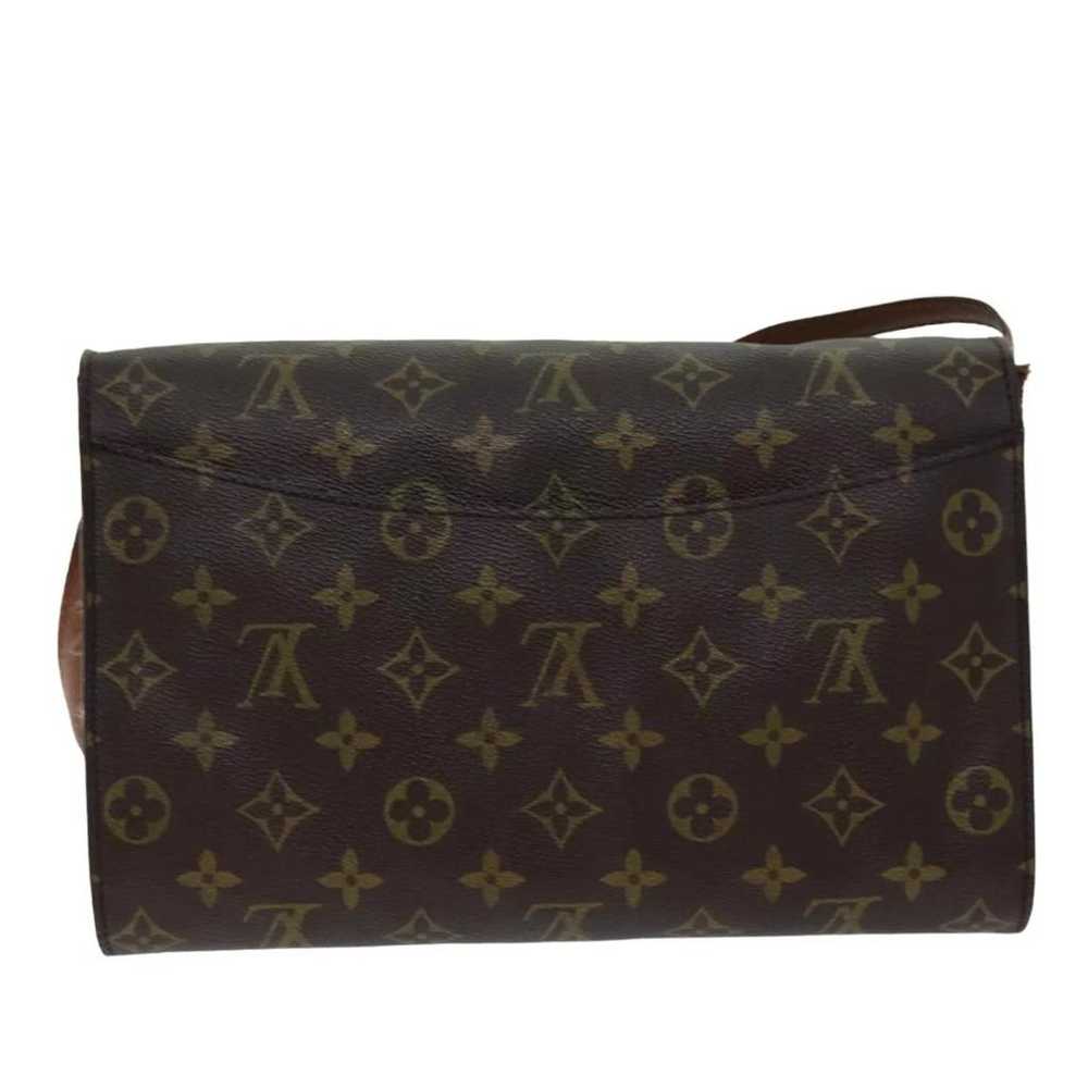 Louis Vuitton Leather handbag - image 2