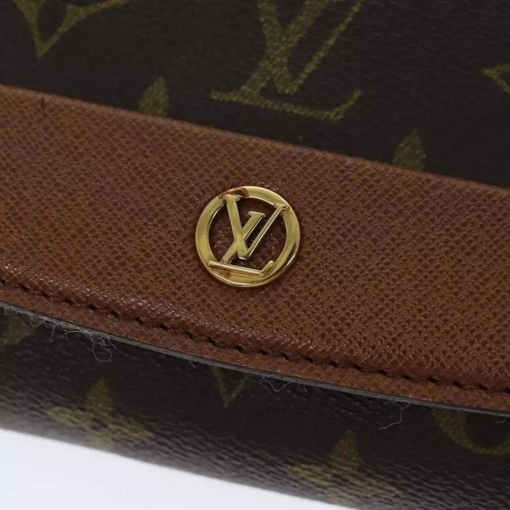 Louis Vuitton Leather handbag - image 4