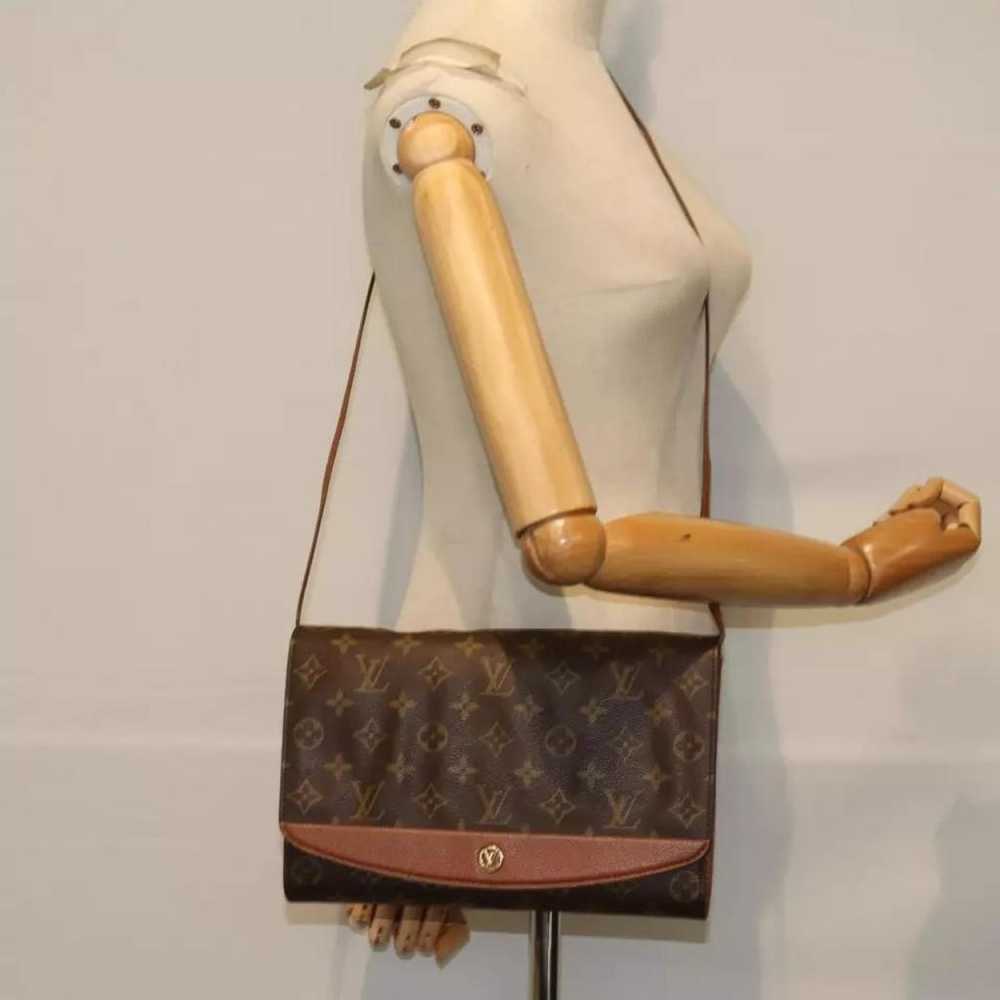 Louis Vuitton Leather handbag - image 5