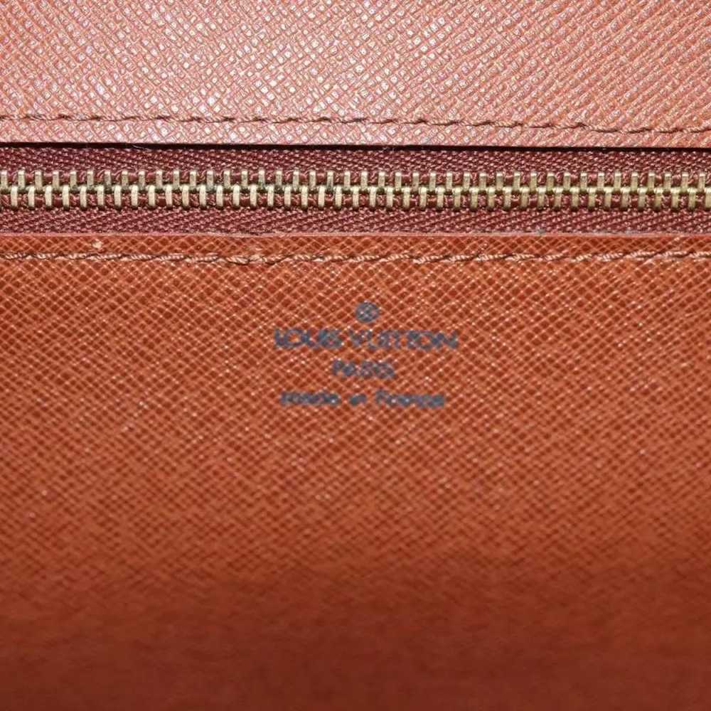 Louis Vuitton Leather handbag - image 6