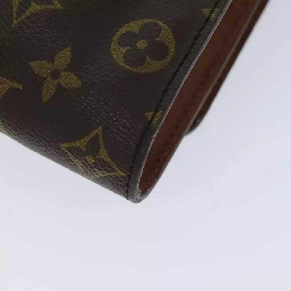 Louis Vuitton Leather handbag - image 7