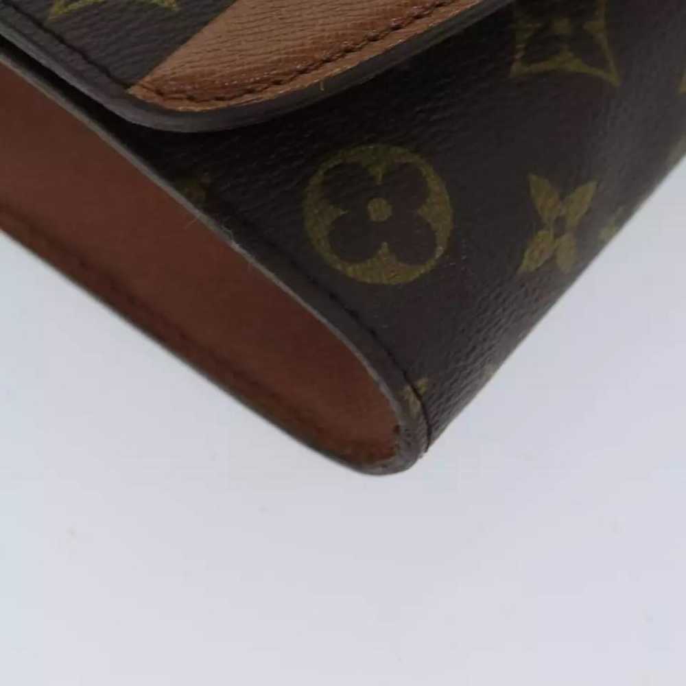 Louis Vuitton Leather handbag - image 8