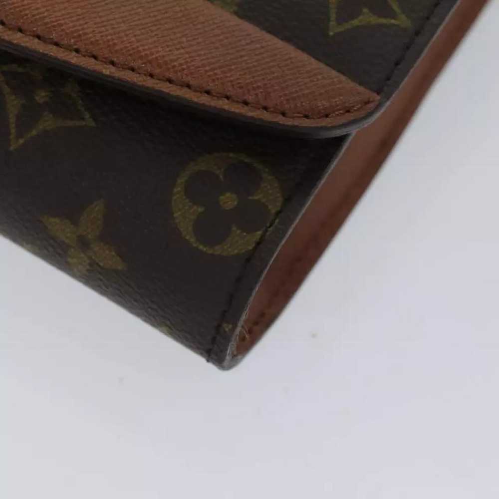 Louis Vuitton Leather handbag - image 9