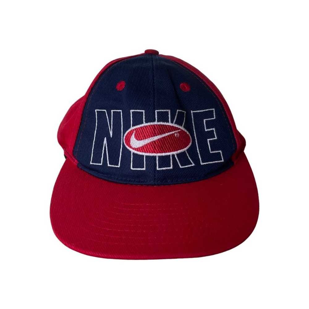 Vintage Nike Hat Cap - image 1