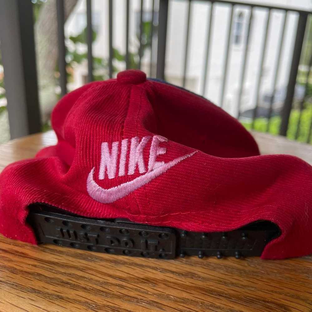 Vintage Nike Hat Cap - image 3