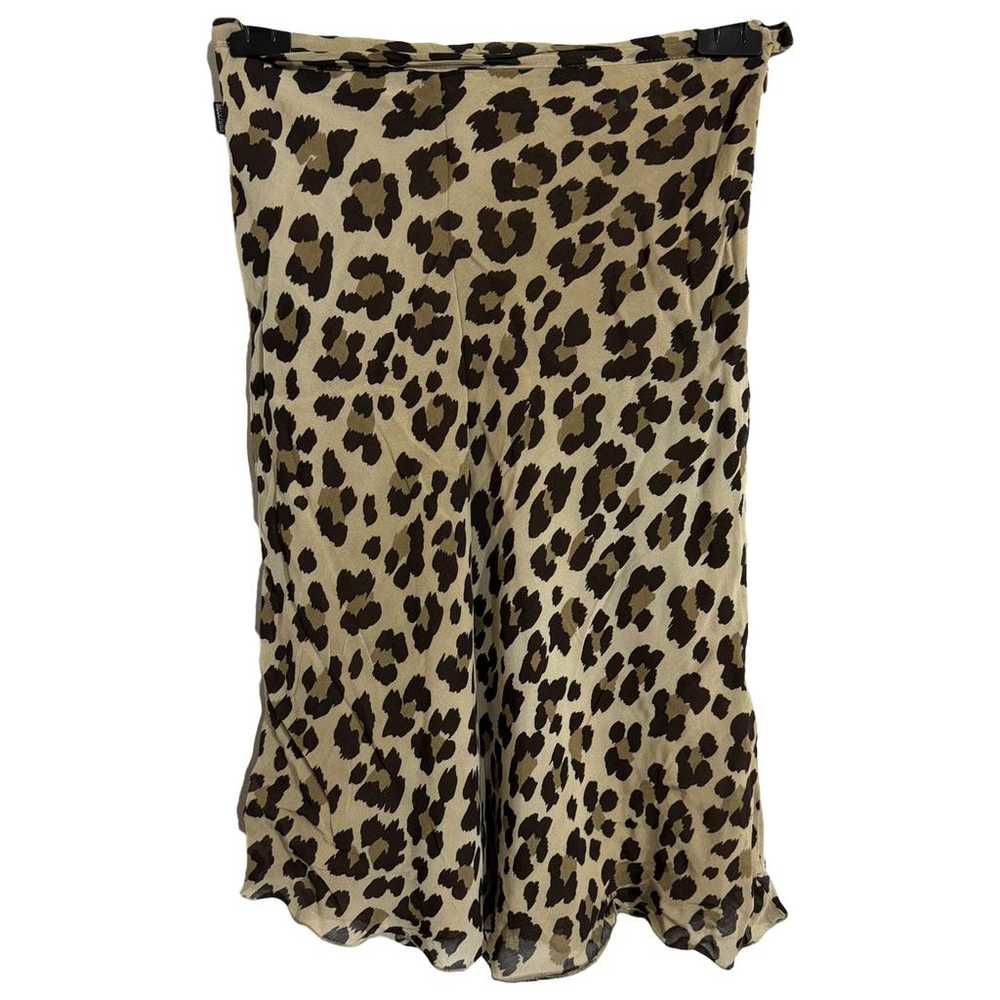 Moschino Mid-length skirt